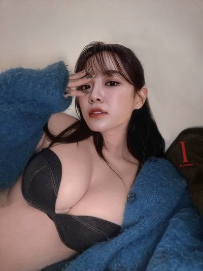 Sejeong - softcore