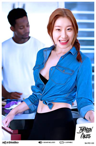 Chaeryeong - https://imgur.com/a/JwoLh9H
