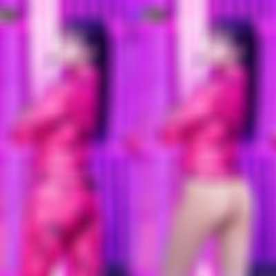 Shuhua - hot ass