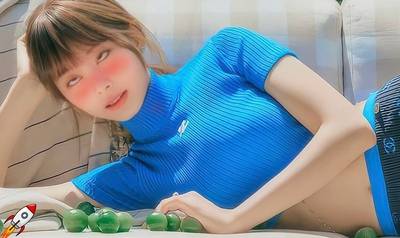 Tzuyu - ahegao