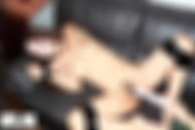 Krystal - tied & fucked