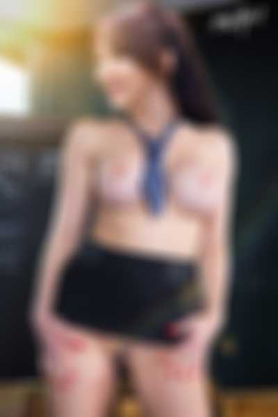 Dasom - naked