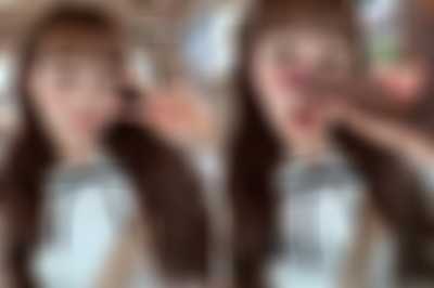 Chuu - strokes cock