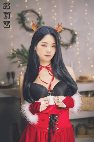 Jisun - softcore
