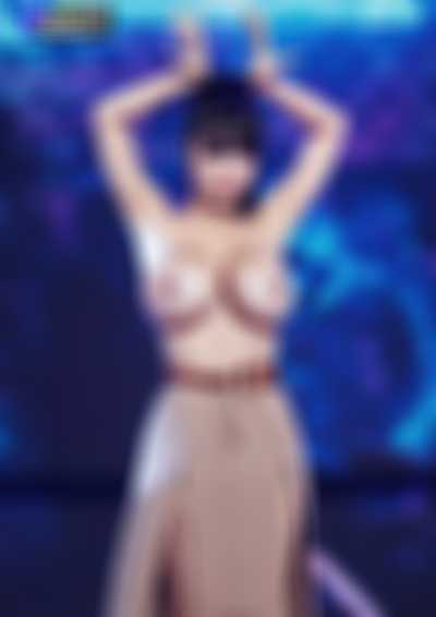 Momo - big boobs