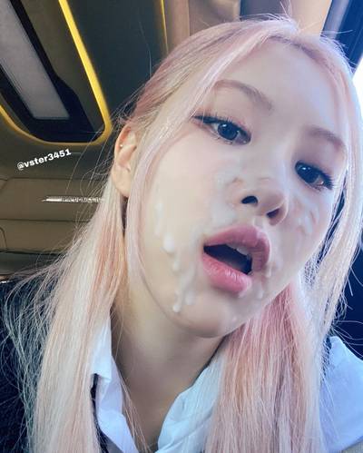 Rose - bukkake