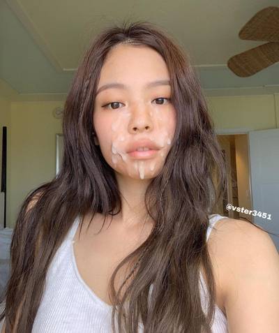 Jennie - facial