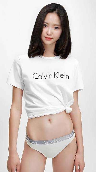 Naeun - softcore