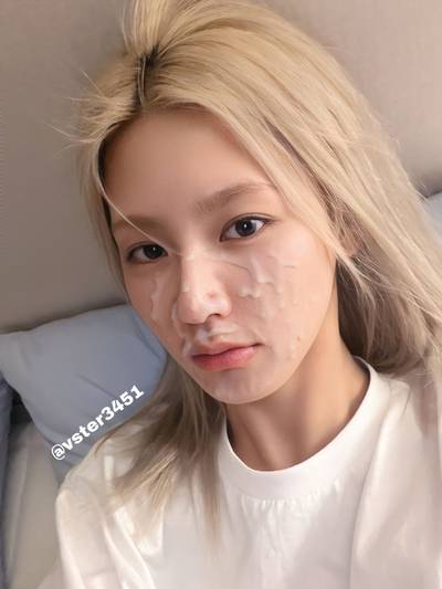 Miyeon - facial