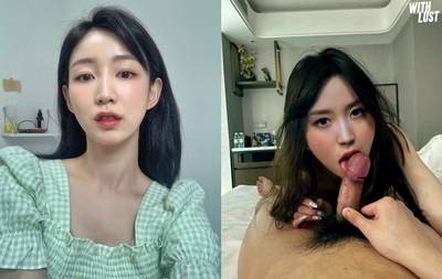 Hana - blowjob