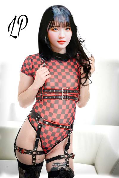 Moon Sua - erotic art