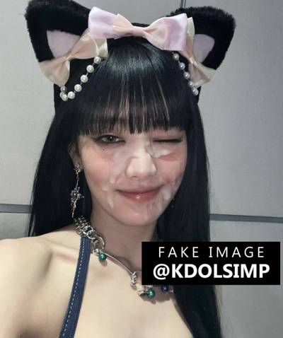 Minnie - facial