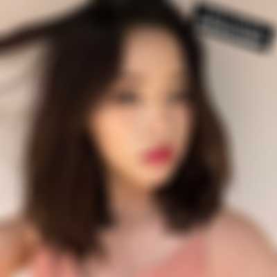 Olivia Hye - cum on face