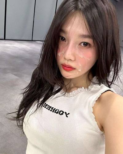 Joy - facial