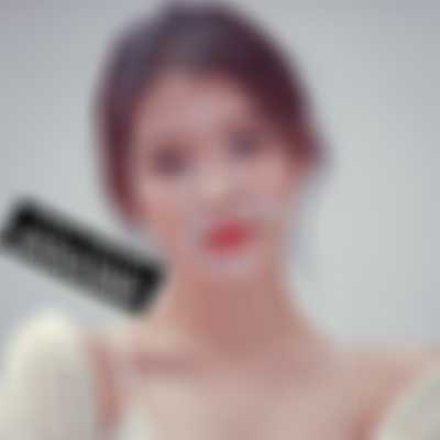 IU - cum on face