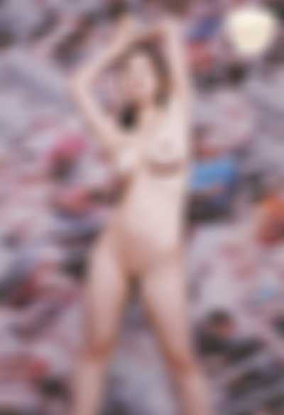 Jihyo - nude body