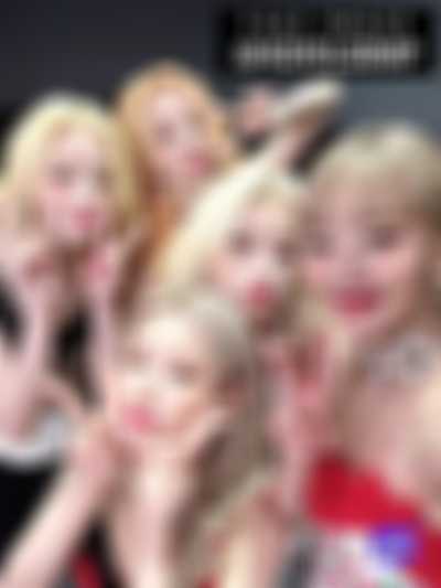  g-idle bukkake