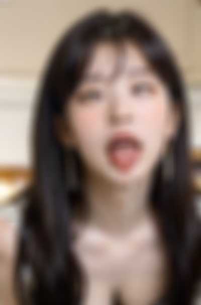 Seulgi - ahegao