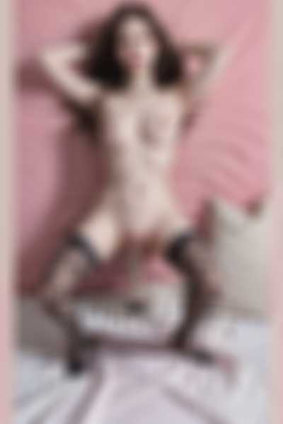 Sullyoon - using dildo