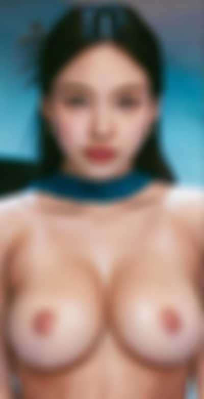 Nayeon - naked