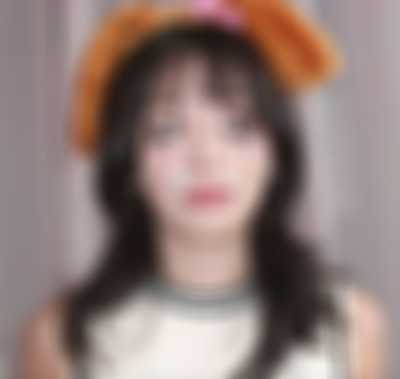 Seulgi - facial