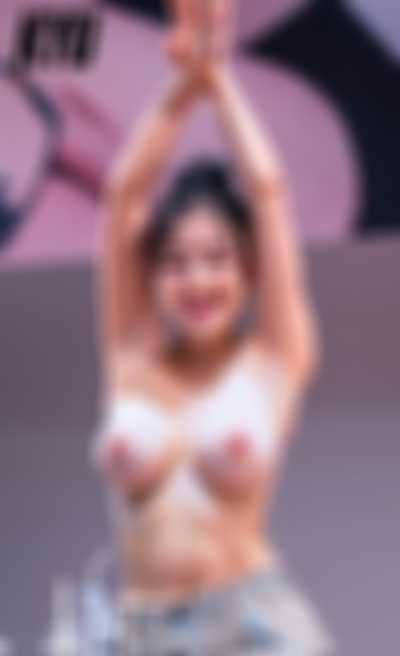 Jihyo - big boobs