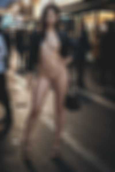 Seulgi - public nude