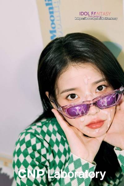 IU - bukkake