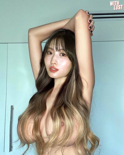 Momo - big boobs