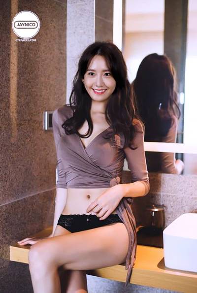 Yoona - SoftCore