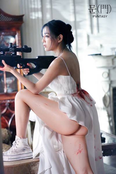 Sejeong - naked