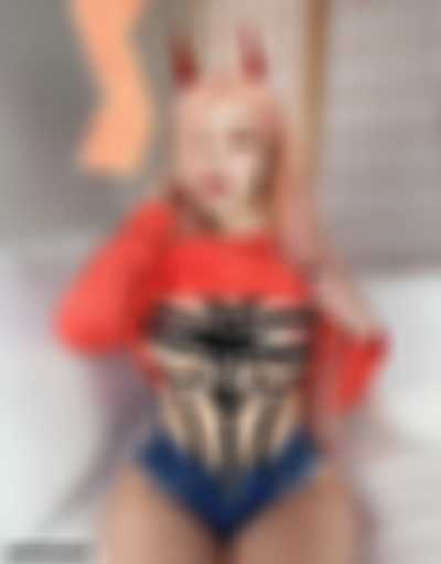 Chodan - slutty idol