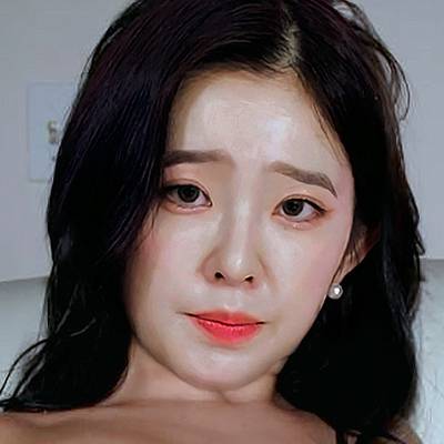 Irene - double penetration