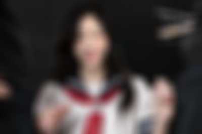 Taeyeon - strokes cocks