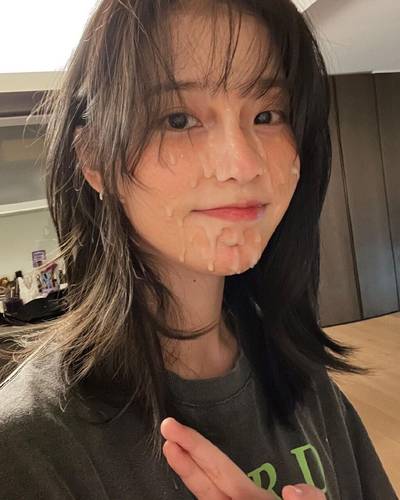 IU - facial