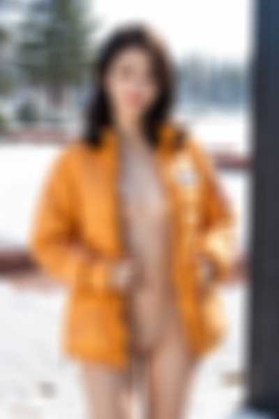 Shin Ye-eun - naked
