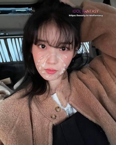 IU - facial