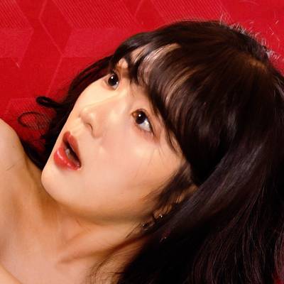 Irene - anal training