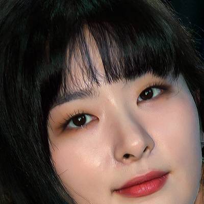 Seulgi - strokes cock