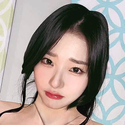 Xinyu - interracial