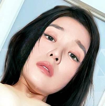 Irene - cum in pussy