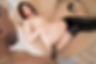 Irene - interracial