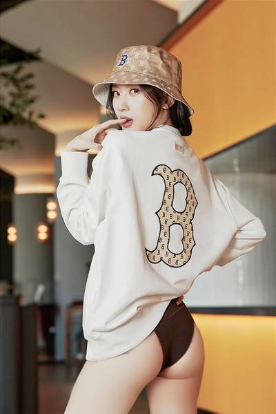 Moon Ga Young - softcore