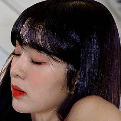 Irene - interracial