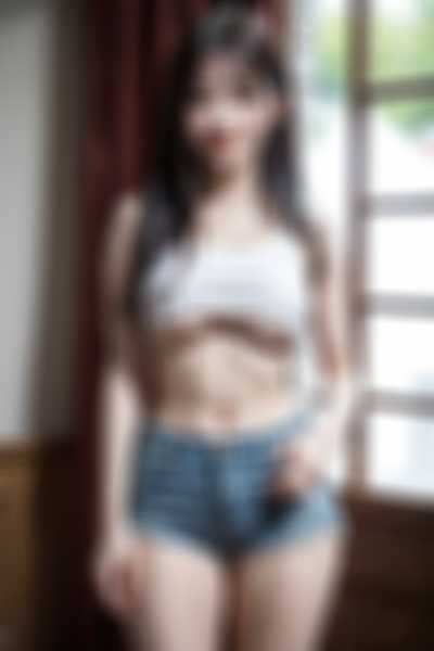 Hayoung - softcore