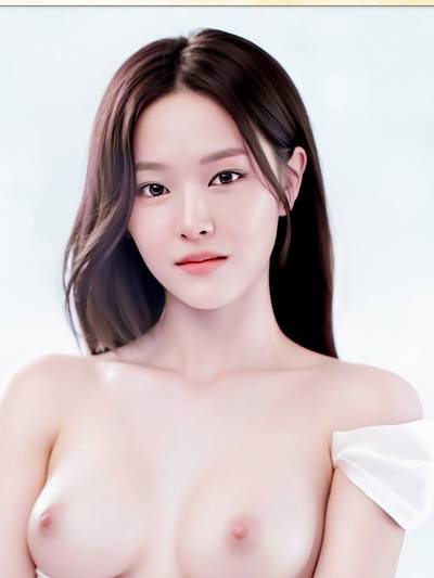 Hyunjin - shows tits