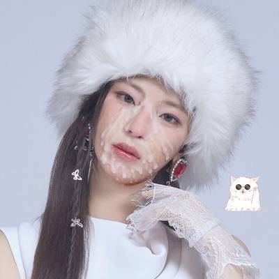 Ruka - bukkake