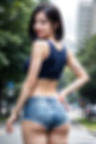Sohee - softcore