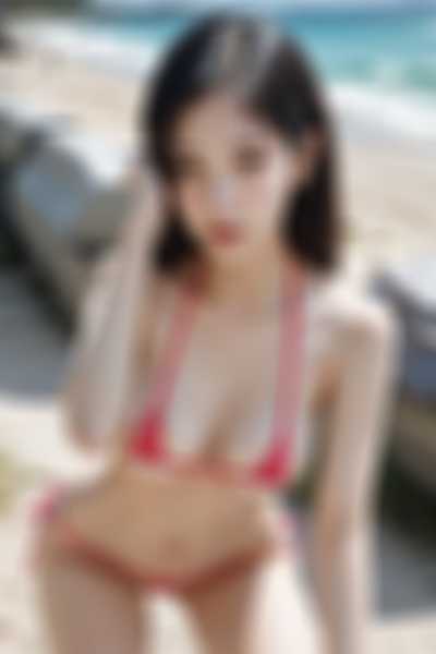 Seohyun - shows tits