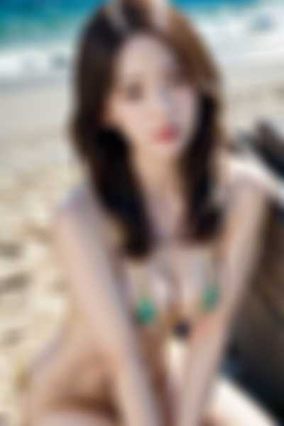 Yoona - naked